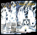 Séance in the Asylum #1-4 (Complete Series Set)